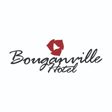 Bouganville Hotel Beberibe Εξωτερικό φωτογραφία