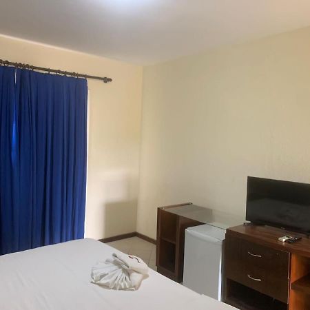 Bouganville Hotel Beberibe Εξωτερικό φωτογραφία