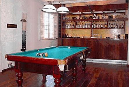 Bouganville Hotel Beberibe Εξωτερικό φωτογραφία