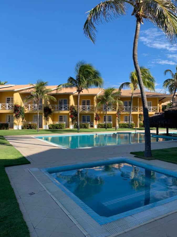 Bouganville Hotel Beberibe Εξωτερικό φωτογραφία