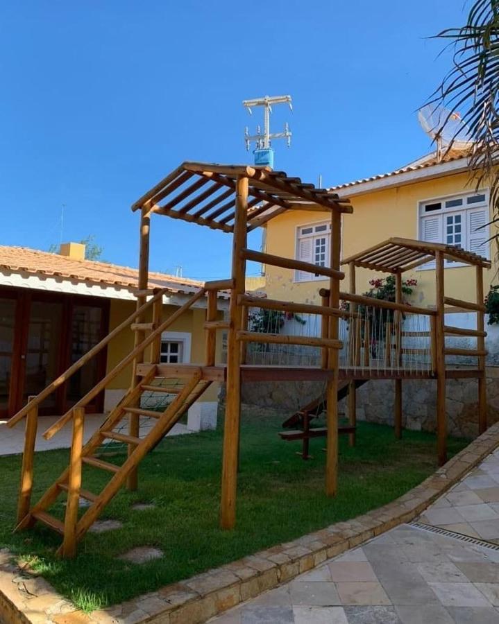 Bouganville Hotel Beberibe Εξωτερικό φωτογραφία