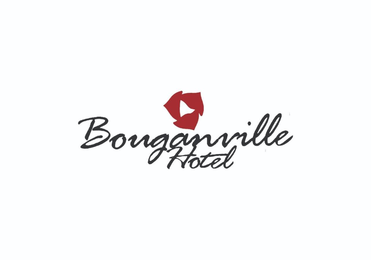 Bouganville Hotel Beberibe Εξωτερικό φωτογραφία