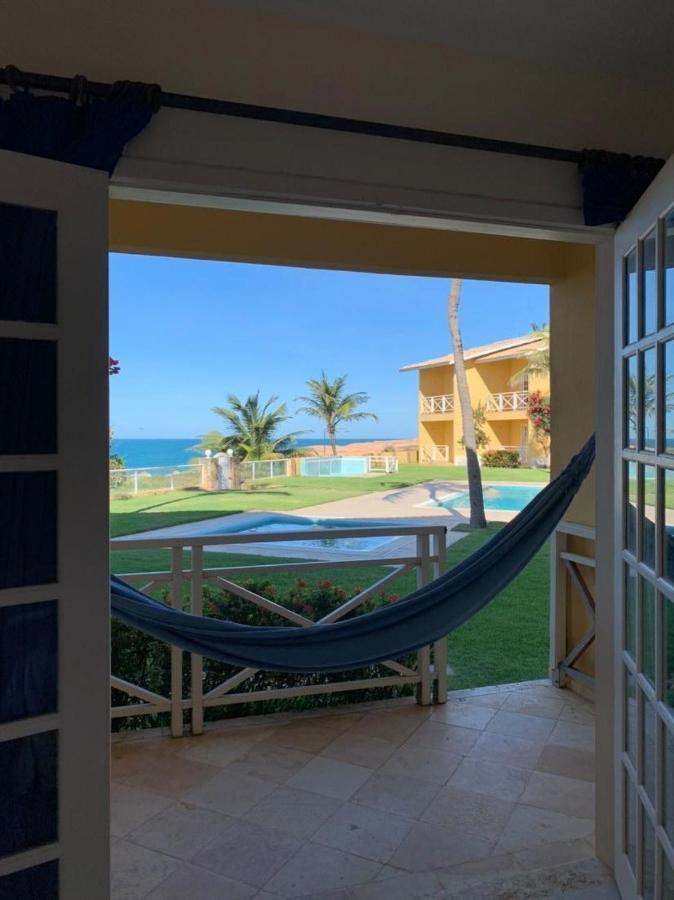 Bouganville Hotel Beberibe Εξωτερικό φωτογραφία