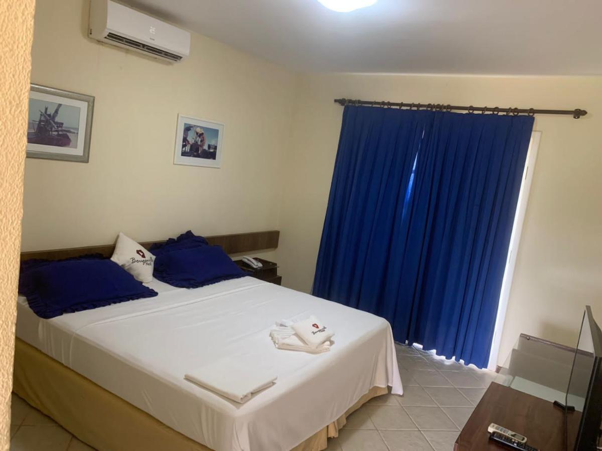 Bouganville Hotel Beberibe Εξωτερικό φωτογραφία