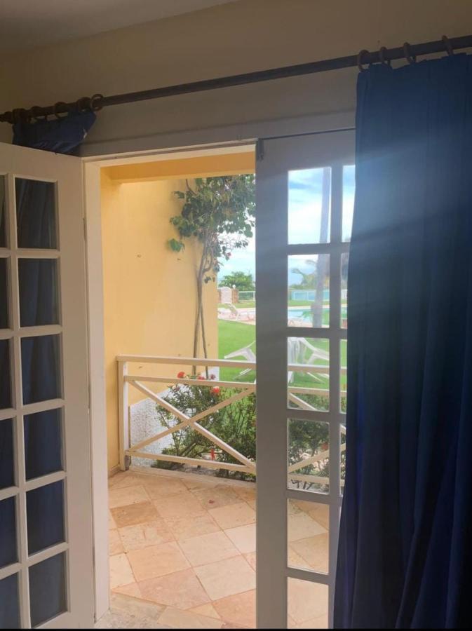 Bouganville Hotel Beberibe Εξωτερικό φωτογραφία