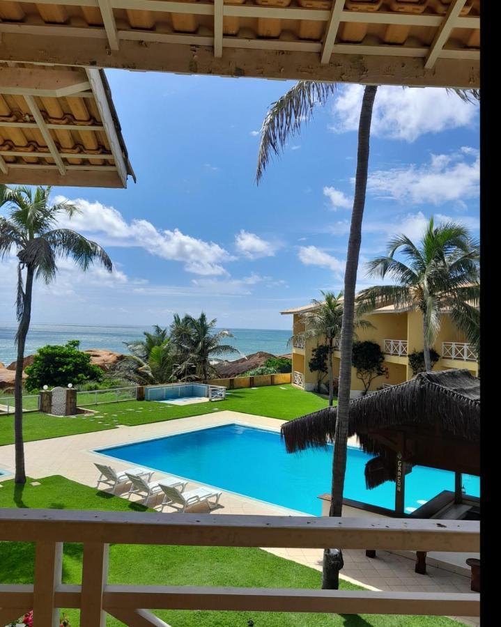 Bouganville Hotel Beberibe Εξωτερικό φωτογραφία