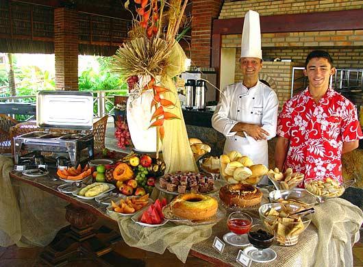 Bouganville Hotel Beberibe Εξωτερικό φωτογραφία